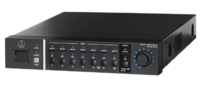 DIGITAL SMART MIXER 6 CHANNEL / 4 MIC + 2 MIC/LINE + 1 STEREO INPUTS, AND 1 STEREO & 2 MONO OUTPUTS